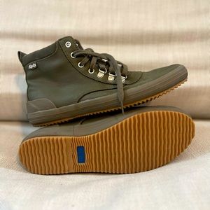 Keds - Waterproof